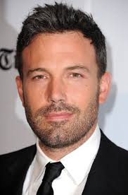 Ben Affleck